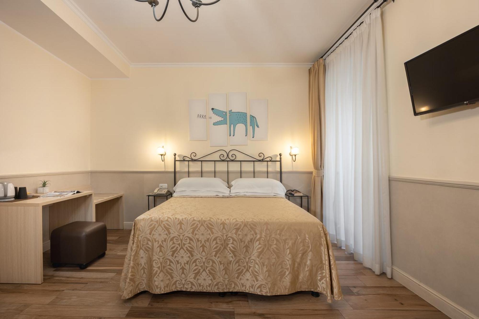 Hotel Flavia — Foto’s 2