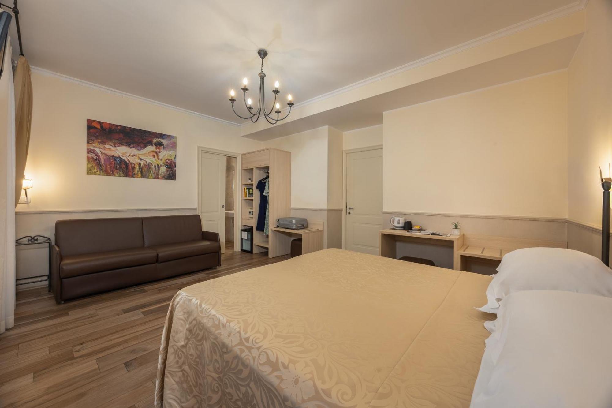 Hotel Flavia — Foto’s 3
